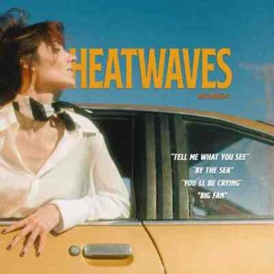 HEATWAVES Heatwaves #3 (7") - Imagen 1 de 1