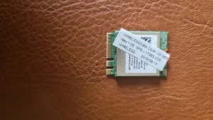 Realtek RTL8821CE Wlan M.2 Bluetooth5.0 802.11b/g/n/ac 0N33GX - Bild 1 von 3