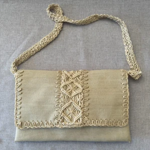 Walborg Made in Italy Purse Handbag - Picture 1 of 4