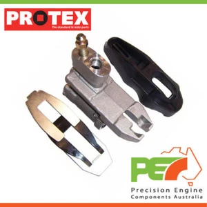 2x Nuevo cilindro de rueda de freno trasero PROTEX para NISSAN 120Y B210 2D cpe tracción trasera. - Imagen 1 de 4
