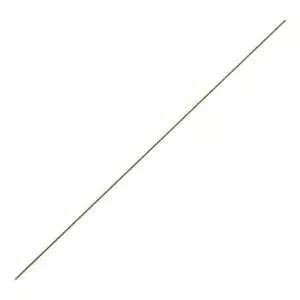 K&S 3950 0.5mm x 1m Round Brass R(Pack of 25) - Picture 1 of 1