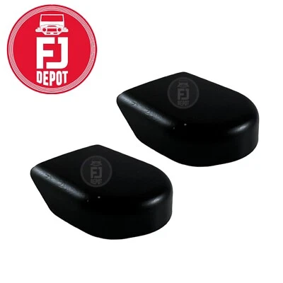 WIPER 手臂头套 丰田 CELICA COROLLA SCION SEQUOIA T100 PICKUP 原始设备制造商 正品 — 第 1/4 张图片