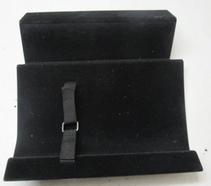 BENTLEY CONTINENTAL GT 2005 GLOVEBOX DOOR LINER PANEL TRIM - Picture 1 of 5