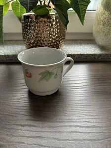 İkea Tasse Marquerite Waldfridson 1990er - Bild 1 von 2