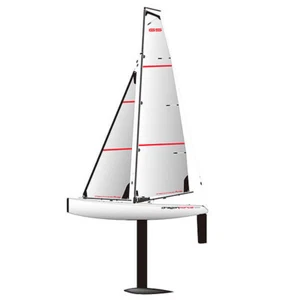 Joysway Dragon Force 65 V7 Version Artr Sailing Yacht - Picture 1 of 1