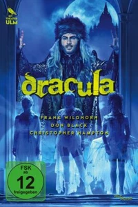Thomas Borchert: Dracula-Das Musical-Live aus der Wilhelmsburg - - (DVD Video - Bild 1 von 2