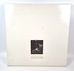 Miles Davis The Legendary Masters Unissued or Rare 1948-60 Vinyl Set - Bild 1 von 13