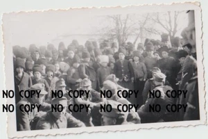 Old Ukraine (Bukovyna) Photo Original WWII Boys - Picture 1 of 2