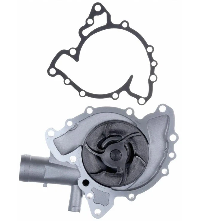 Bosch 98029 New Premium Engine Water Pump - Image 1 of 3