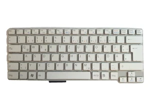 Sony Vaio PCG-61111M Tastatur (TR) P/N: 550102B1R-203-G 148759531 - Bild 1 von 2