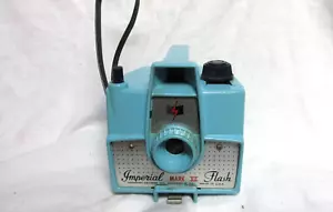 FOTOCAMERA VINTAGE ANNI '60 IMPERIAL MARK XII - Foto 1 di 6