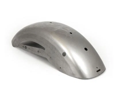 Parafango Sportster Posteriore Iron Forty Eight Seventy Two Nightster Roadster - Immagine 1 di 2