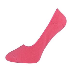 HUE No Show Silicone Breathable Cotton Liner Socks U14184 - MSRP $6.50