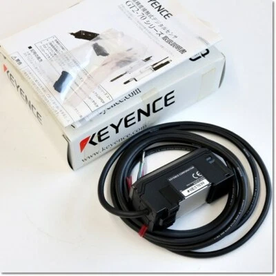GT2-71N KEYENCE Digital Sensor Brand new Fast shipping#DHL or FedEx - Image 1 of 3