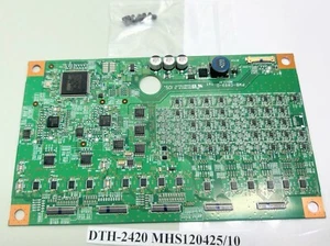 Wacom CINTIQ PRO 24" DTH-2420 PEB-C803-D Board - Bild 1 von 6