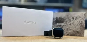 APPLE MX4P3LW/A APPLE WATCH ULTRA 2 (CCP000915) - Zdjęcie 1 z 7