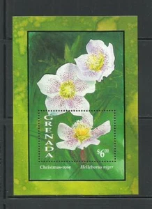 GRANADA. Año: 1993. Tema: FLORA FLORES. - Imagen 1 de 1