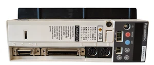 Panasonic MSDA043A1A AC Servo Driver - Picture 1 of 6