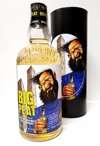 Douglas Laing's Big Peat Edizione Italiana Limited Edition 70 cl 46% vol - Foto 1 di 3