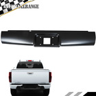 Rear Bumper Roll Pan Replacement For Chevy Colorado/GMC Canyon Fleetside 04-12 GMC Canyon