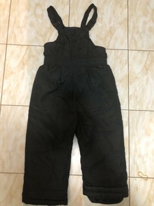 baby ski pants