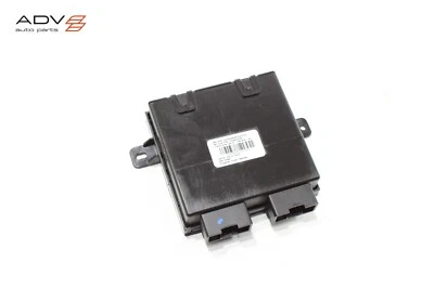 2023 LINCOLN NAVIGATOR POWER RUNNING BOARD COMPUTER CONTROL MODULE OEM - Image 1 of 4