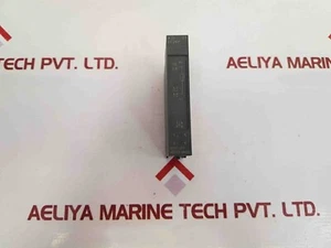 Siemens simatic s7 6es7 131-4bd01-0aa0 digital input module DC24V - Picture 1 of 5