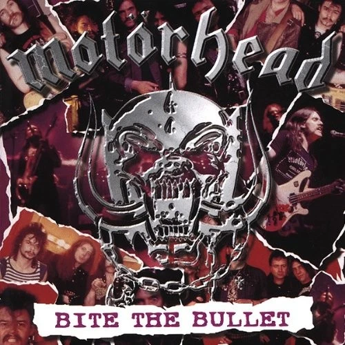Motörhead - Bite The Bullet (2 CD) | CD - Bild 1 von 1