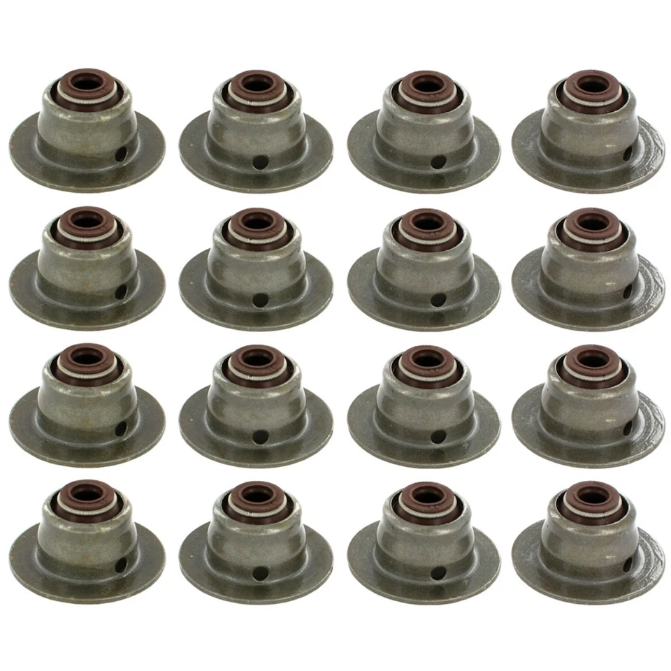 AVS3068 APEX Set Valve Stem Seals for Olds De Ville Oldsmobile Aurora Seville - Image 1 of 1