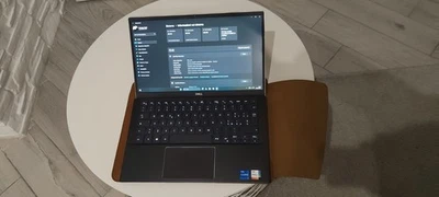 PC Dell Vostro 5301 13.3 i5 11g 256gb Windows 11 Notebook Ultrabook Xps 13 - Bild 1 von 4