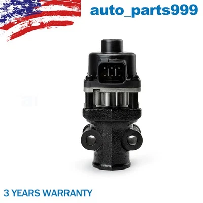 Válvula EGR para Mitsubishi Eclipse Galant Lancer Outlander 2004-2006 2,4 L MR578913 Foto 1 de 4