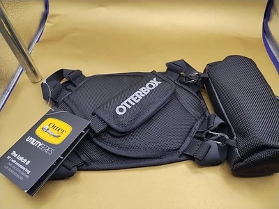 OTTERBOX Utility Series Latch II 10" Case with Accessory Bag 7730408 - Image 1 of 4
