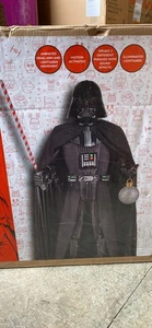 Disney 7 Fuß animierte LED Darth Vader Holiday Animatronics NEU in Box!! - Bild 1 von 6