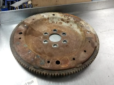 Placa flexible para Ford Windstar 99-00 3,8 Foto 1 de 4