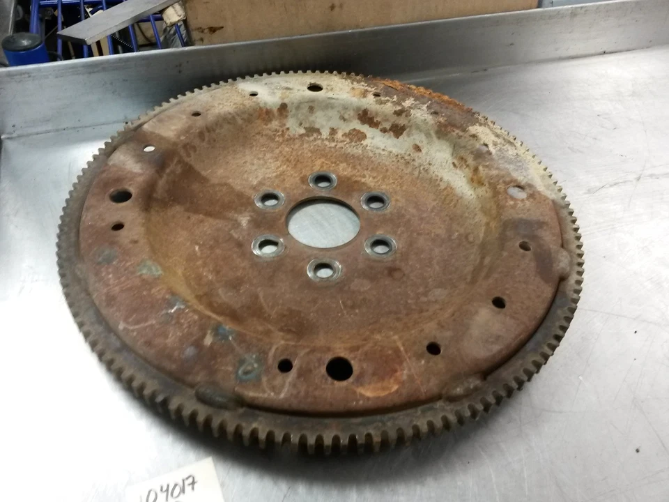 Flexplate For 99-00 Ford Windstar  3.8 - Image 1 of 4