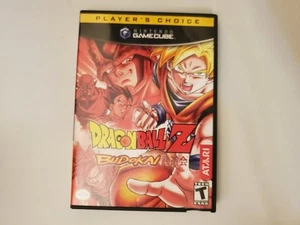 Dragon Ball Z: Budokai (Player'S Choice) (Gamecube Gc) - Picture 1 of 2