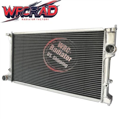 Radiador para Subaru BRZ 2013-2020 Toyota 86 Scion FR-S 2,0 L manual 2014 2015 16 Foto 1 de 4
