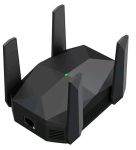 AX3000 WiFi 6 Range Extender WiFi Extender with Gigabit Ethernet Dual Band - Picture 1 of 11