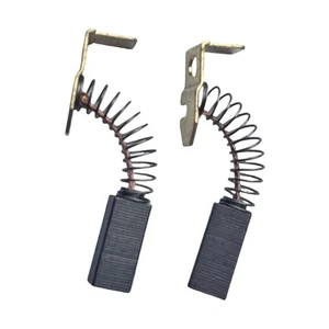 2 Stück Ersatz Kohlebürsten für Powermate Generator PM0545003 PM0545004 - Bild 1 von 11