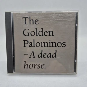 Dead Horse by Golden Palominos CD 1989 - Picture 1 of 3