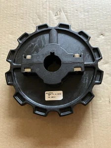 Lotto Rexnord Part # 10028726 articolo nuovo da custodia, senza scatola di fabbrica, venduto come da foto - Foto 1 di 7