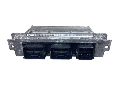 ☑️Computadora de motor Lincoln MKX 2013 3,7 L ECU ECM PCM DT4A-12A650-EH Foto 1 de 3