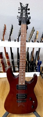 Dean Vendetta XM, Satin Natural - Bild 1 von 4