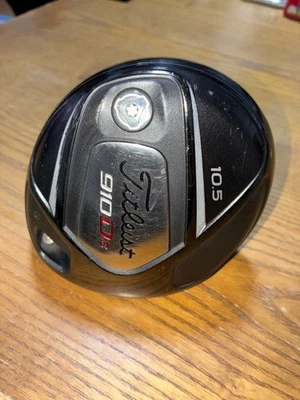 Titleist 910D3 10.5° Driver Head Only Adjustable - Image 1 of 4