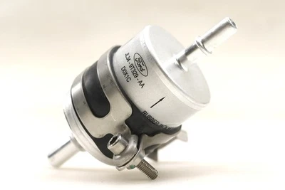 NUEVO Filtro de combustible diésel en línea Motorcraft FD-4629 Ford F-150 3.0 diésel 2018-2021 Foto 1 de 4