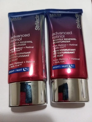 2 StriVectin-AR Advanced Retinol Night Treatment 1 fl oz Each - Image 1 of 4