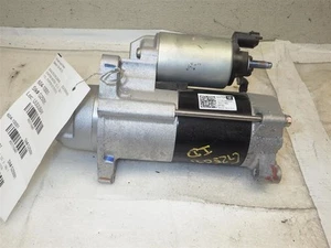 Motor de arranque Terrain SLE 2024 1718497 - Imagen 1 de 12