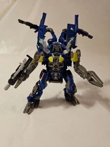 Transformers DOTM Topspin Deluxe Class Modellino Demolitore Hasbro - Foto 1 di 5