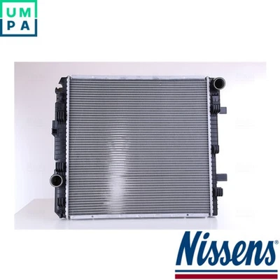 RADIATOR ENGINE COOLING 62794A FOR MERCEDES-BENZ ATEGO OM904.917/911/909 4.2L - Image 1 of 4