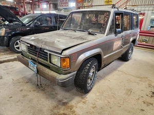 Transfer Case Assembly 2.6L AT Fits 88-91 ISUZU TROOPER 1216383 - Picture 1 of 12